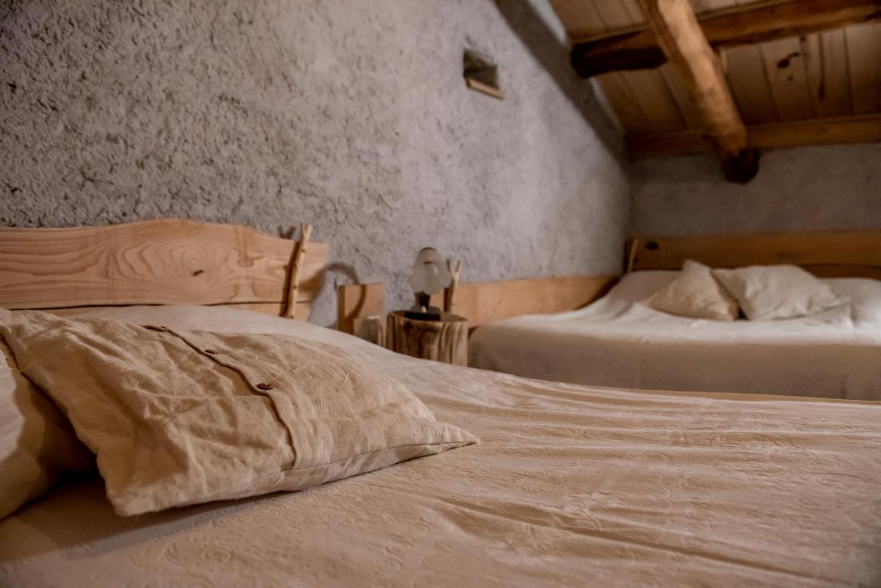 Agribenessere Agli Abatti بارجي المظهر الخارجي الصورة
