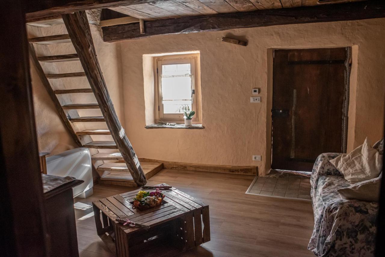 Agribenessere Agli Abatti بارجي المظهر الخارجي الصورة