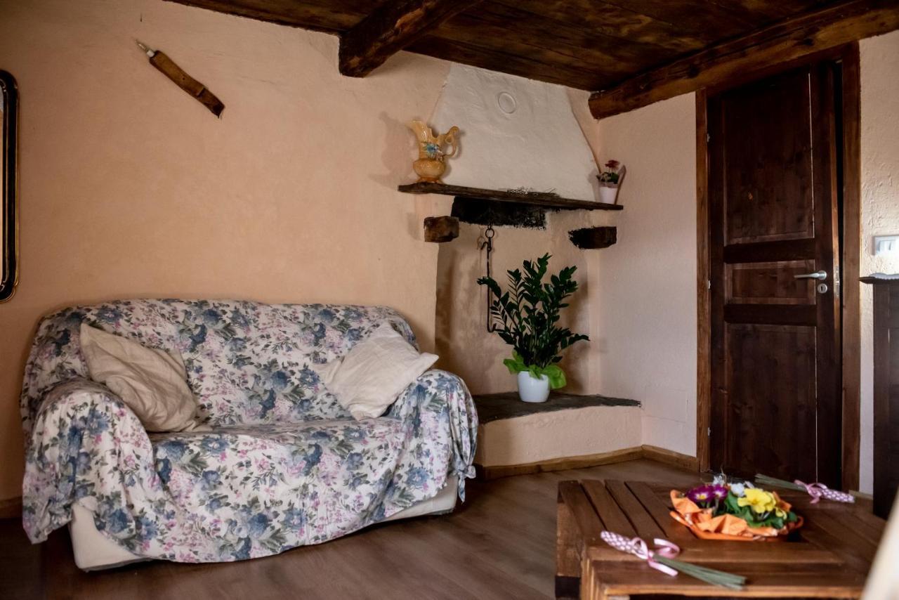 Agribenessere Agli Abatti بارجي المظهر الخارجي الصورة